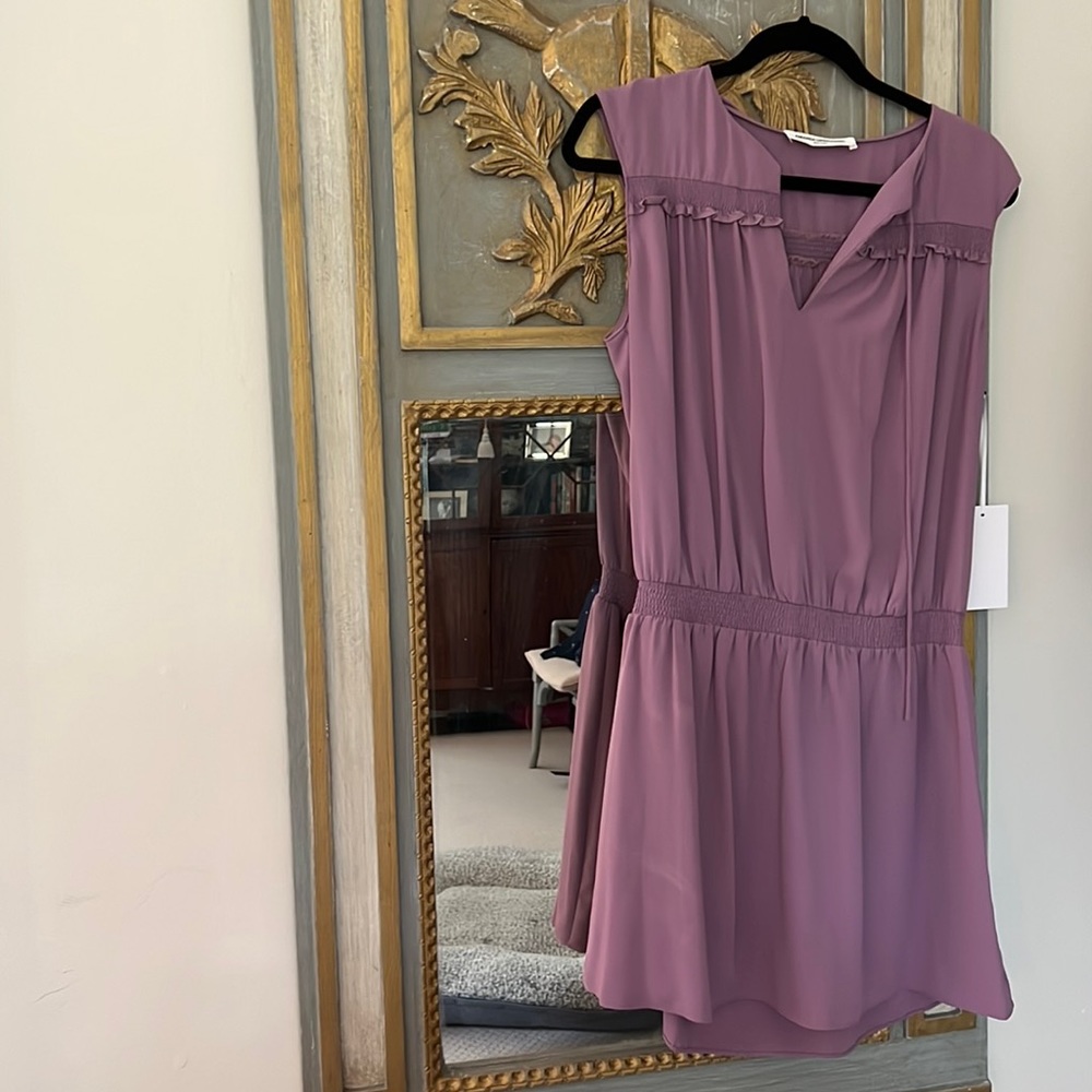 Amanda Uprichard dress